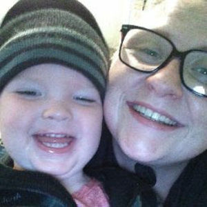 Meet your Posher, Lindsey